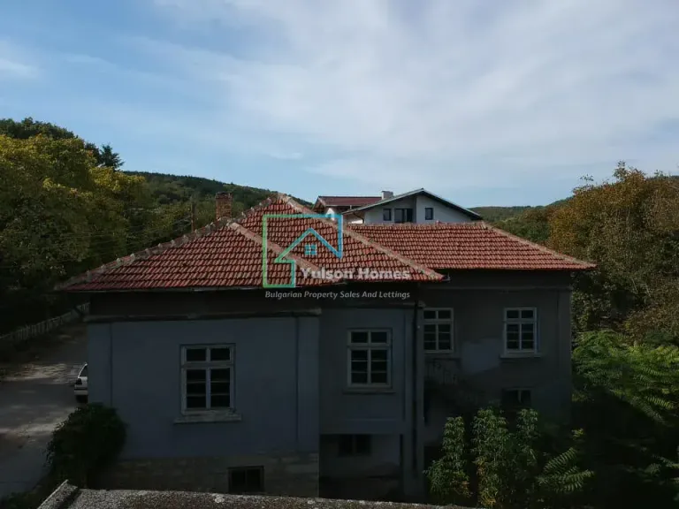 Central House - Gorsko Ablanovo - thumbnail 15