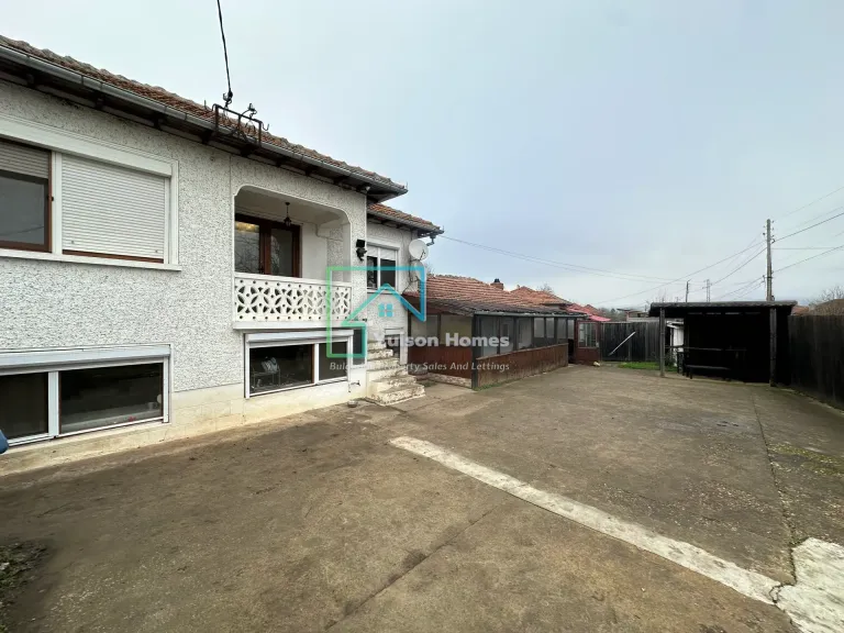 Beethoven House - Radanovo - thumbnail 2