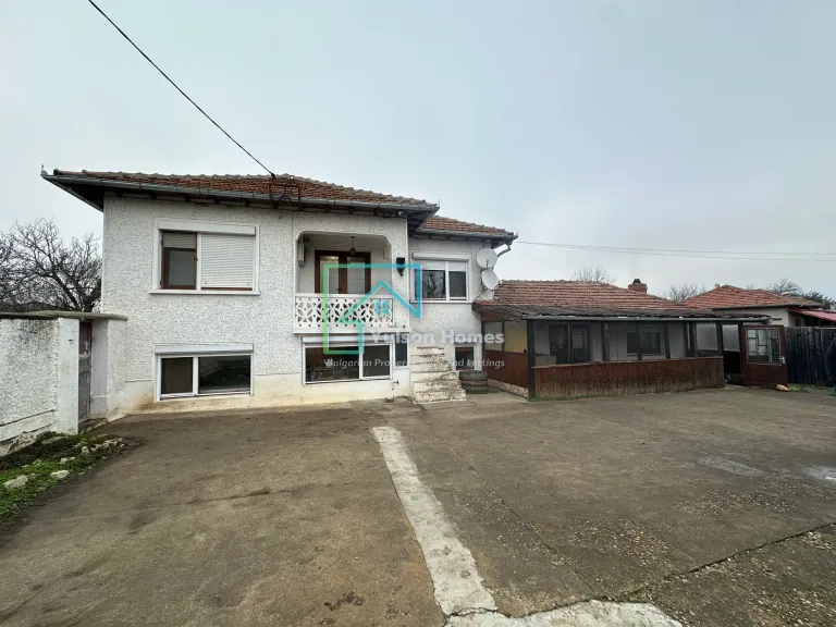 Beethoven House - Radanovo - thumbnail 8