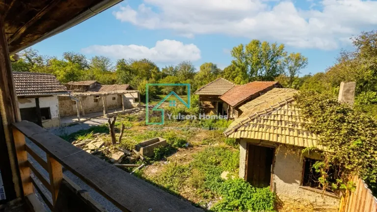 The Old Saloon - Slavyanovo - thumbnail 8