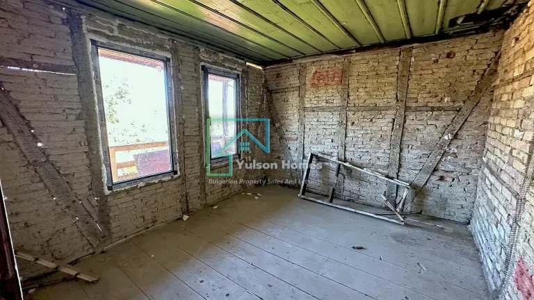 The Old Saloon - Slavyanovo - thumbnail 12