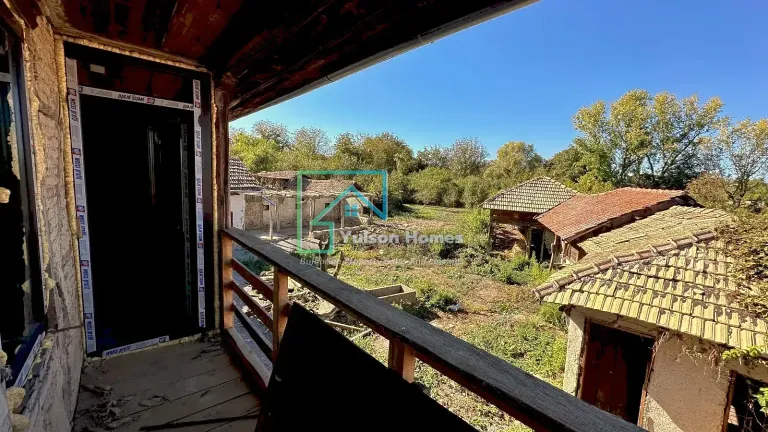 The Old Saloon - Slavyanovo - thumbnail 20