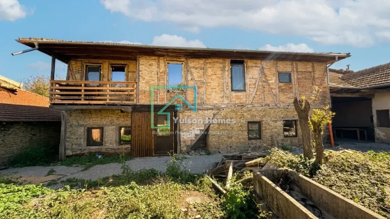 The Old Saloon - Slavyanovo - thumbnail 25