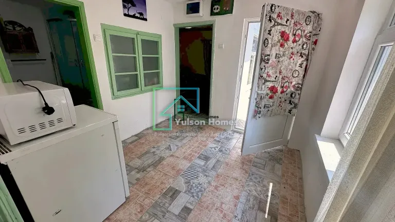 Cherry Tree Cottage - Palamartsa - thumbnail 2
