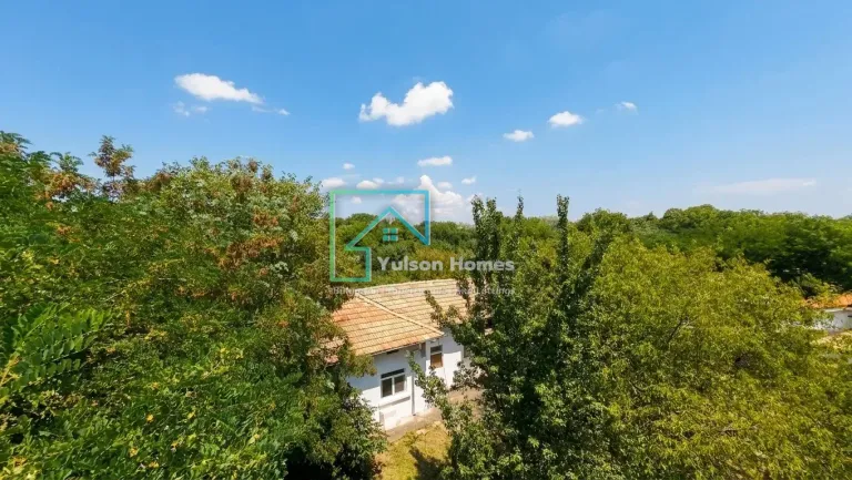 Cherry Tree Cottage - Palamartsa - thumbnail 7