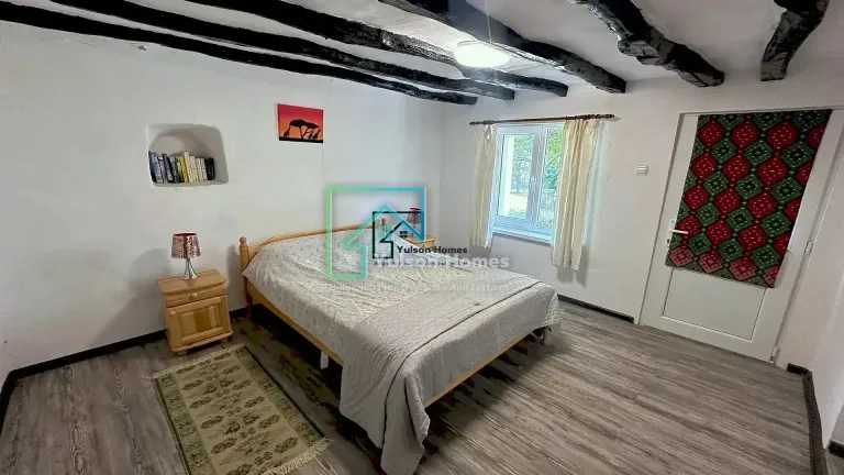 Cherry Tree Cottage - Palamartsa - thumbnail 12