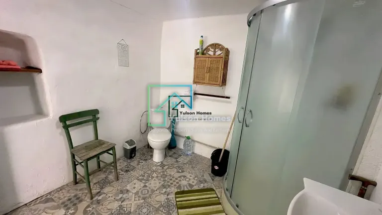 Cherry Tree Cottage - Palamartsa - thumbnail 14