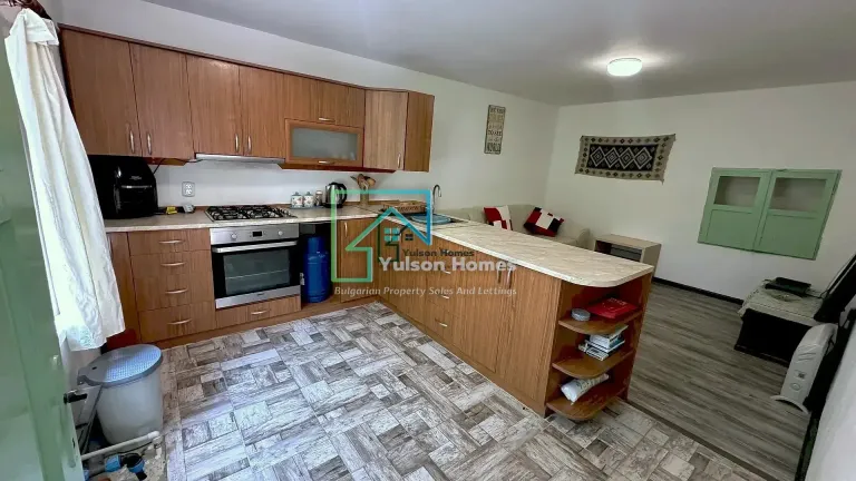 Cherry Tree Cottage - Palamartsa - thumbnail 15