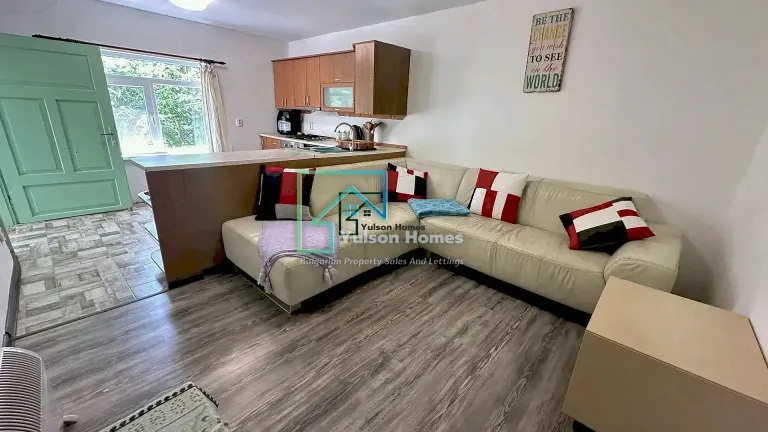 Cherry Tree Cottage - Palamartsa - thumbnail 16