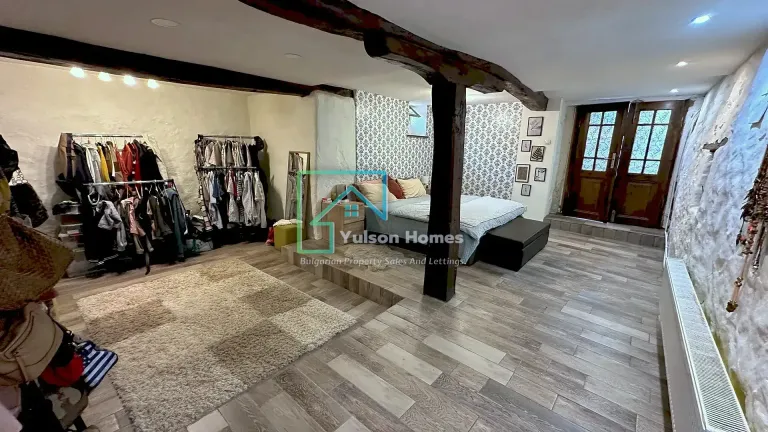 Stable House - Hotnitsa - thumbnail 8
