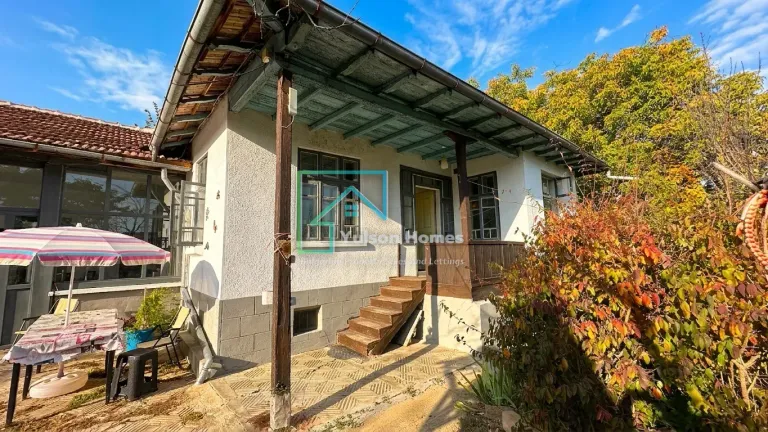 Stable House - Hotnitsa - thumbnail 10