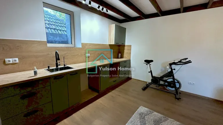 Stable House - Hotnitsa - thumbnail 20