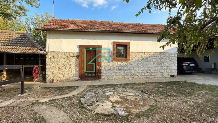 Stable House - Hotnitsa - thumbnail 19