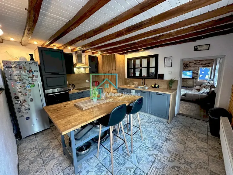 Stable House - Hotnitsa - thumbnail 25