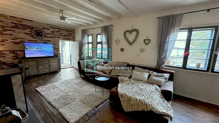 Stable House - Hotnitsa - thumbnail 27