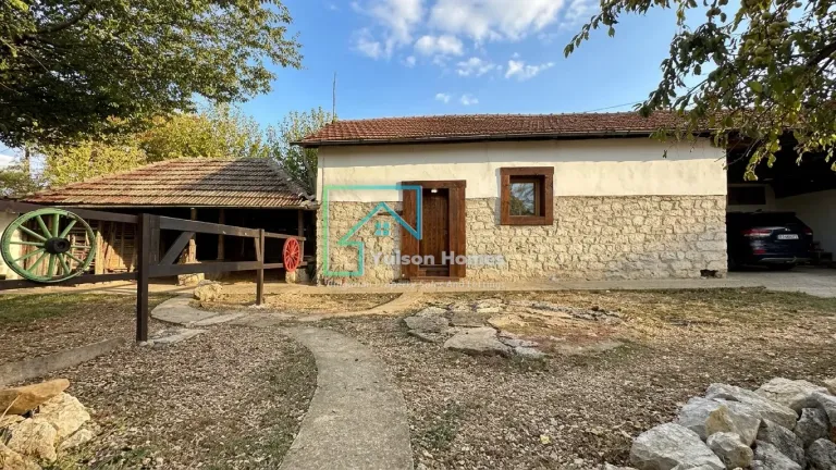 Stable House - Hotnitsa - thumbnail 38