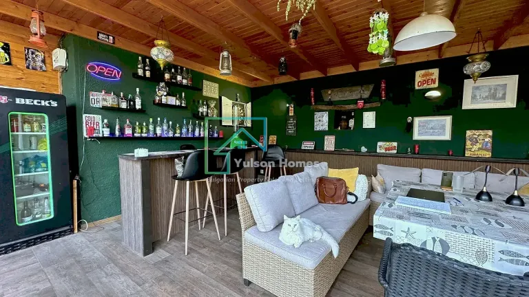Stable House - Hotnitsa - thumbnail 43