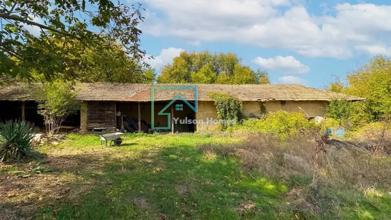 Navara House - Maslarevo - thumbnail 2