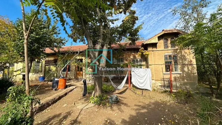 Navara House - Maslarevo - thumbnail 1