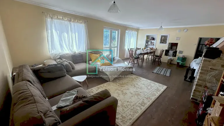 Sunrise House - Maslarevo - thumbnail 3