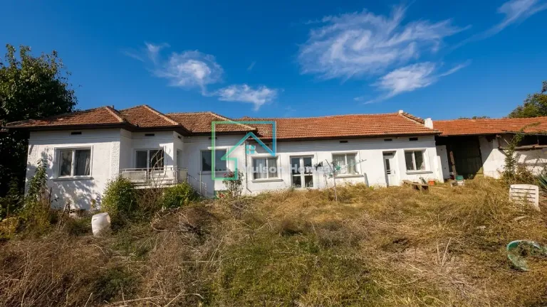 Sunrise House - Maslarevo - thumbnail 1