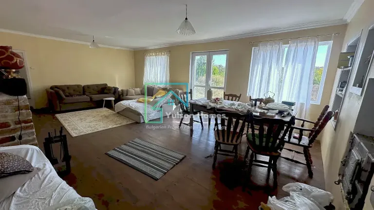 Sunrise House - Maslarevo - thumbnail 6