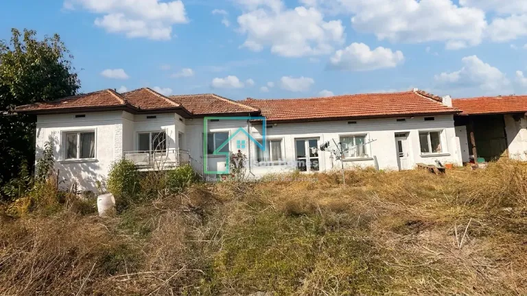 Sunrise House - Maslarevo - thumbnail 12