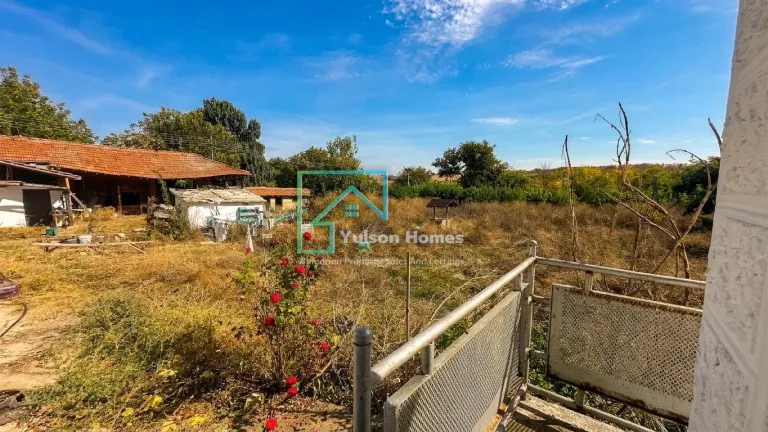 Sunrise House - Maslarevo - thumbnail 18