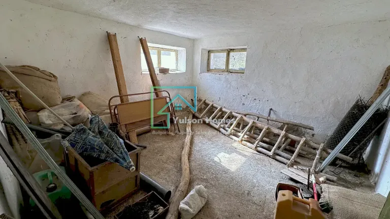 Villa Angela - Koprivets - thumbnail 13