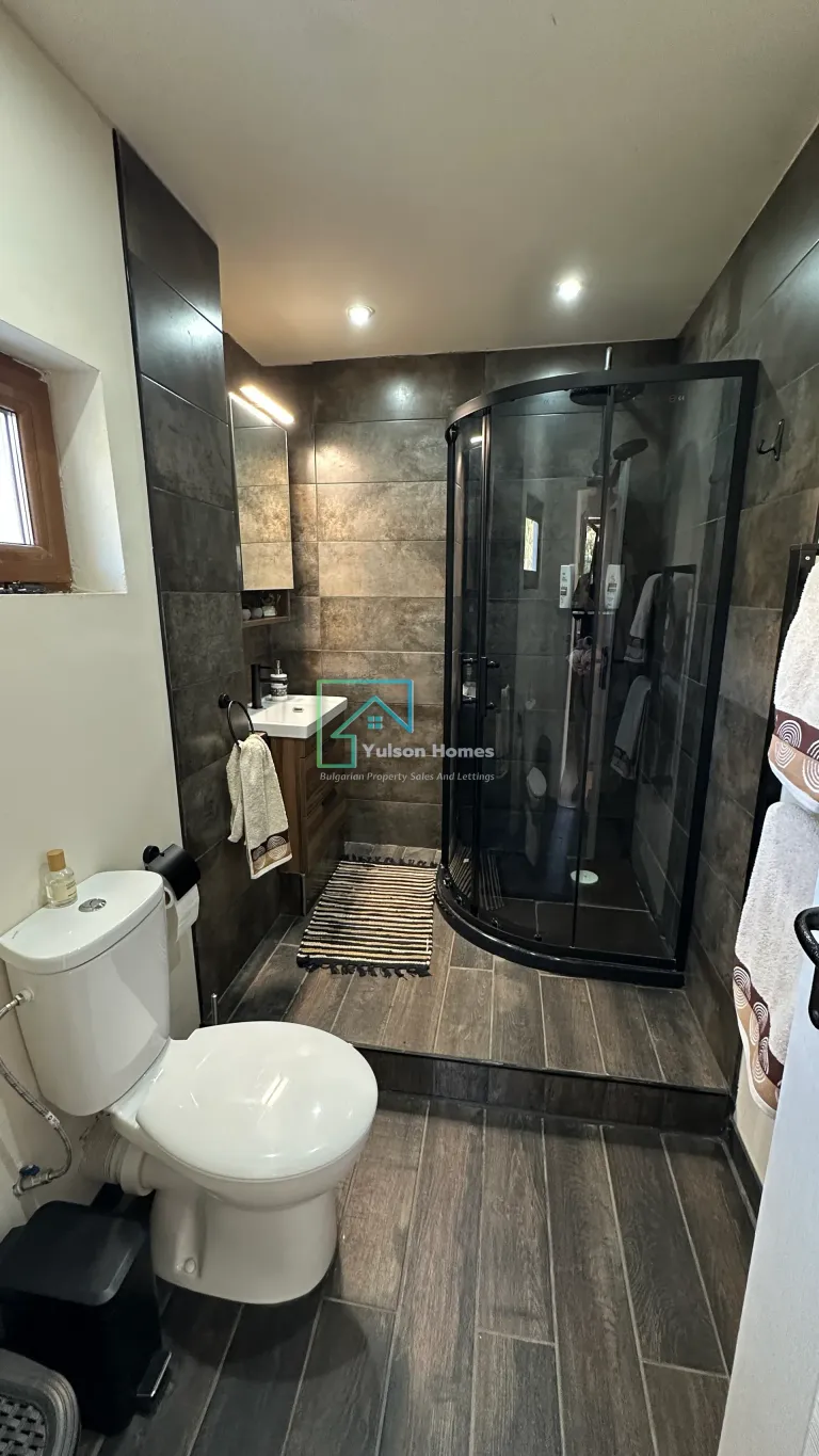 Sea View Villa - Balchik - thumbnail 6