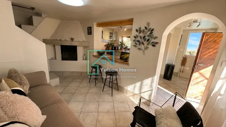 Sea View Villa - Balchik - thumbnail 3