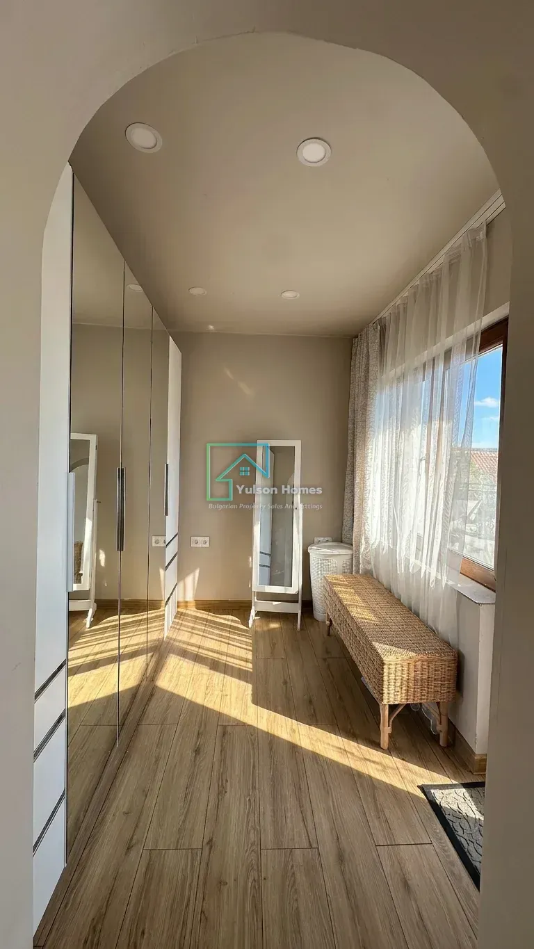 Sea View Villa - Balchik - thumbnail 7