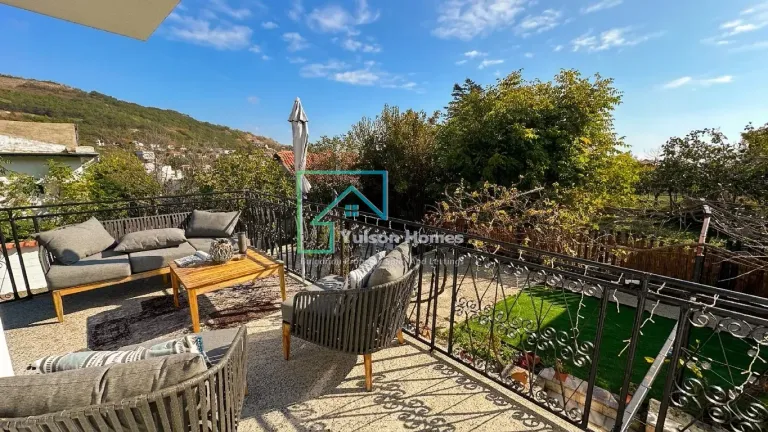 Sea View Villa - Balchik - thumbnail 8