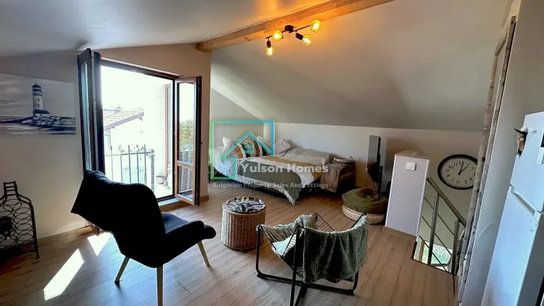 Sea View Villa - Balchik - thumbnail 9