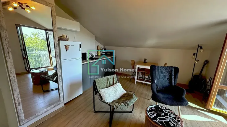 Sea View Villa - Balchik - thumbnail 10