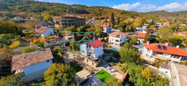 Sea View Villa - Balchik - thumbnail 13