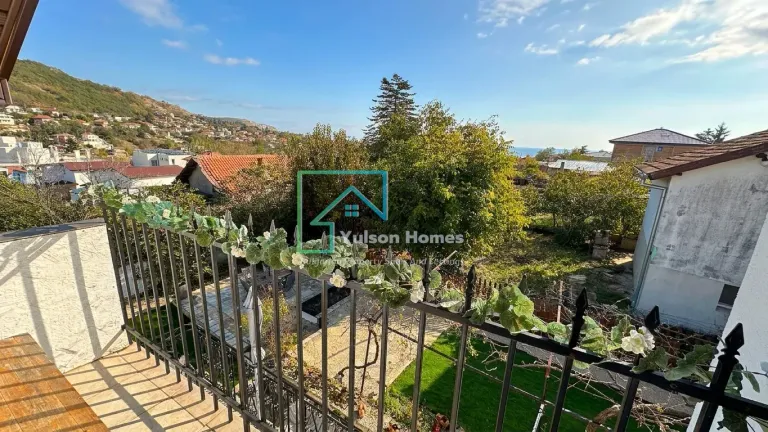 Sea View Villa - Balchik - thumbnail 12