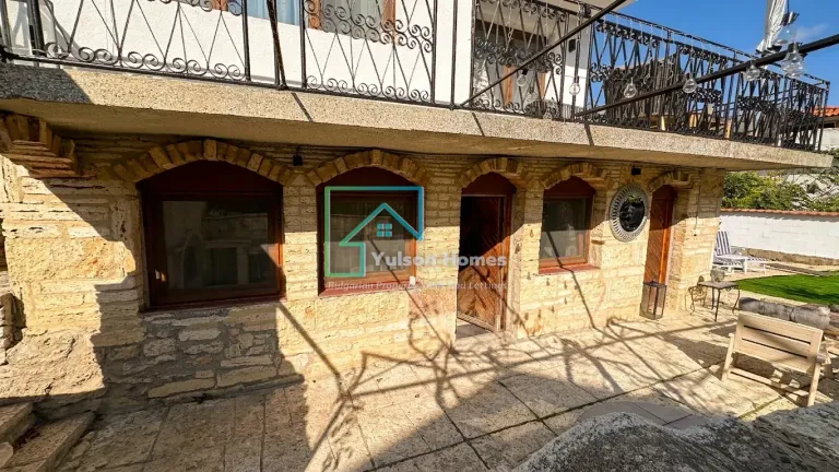 Sea View Villa - Balchik - thumbnail 14