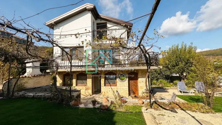 Sea View Villa - Balchik - thumbnail 15