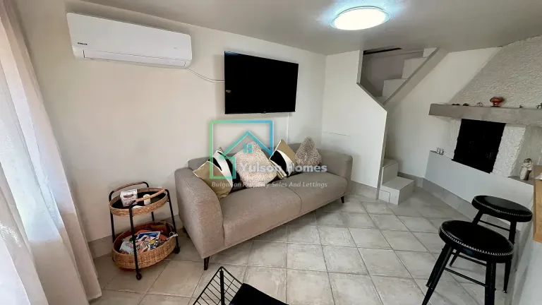 Sea View Villa - Balchik - thumbnail 19