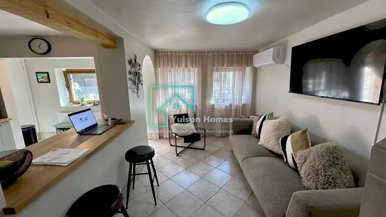 Sea View Villa - Balchik - thumbnail 22