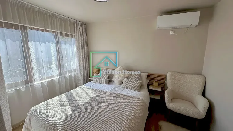 Sea View Villa - Balchik - thumbnail 24