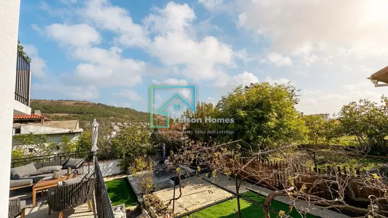 Sea View Villa - Balchik - thumbnail 25