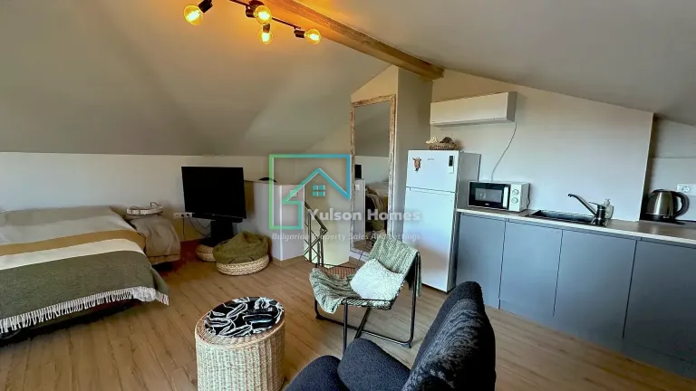 Sea View Villa - Balchik - thumbnail 28