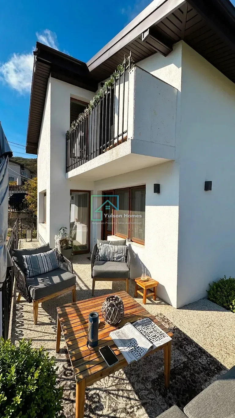 Sea View Villa - Balchik - thumbnail 26