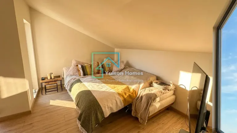Sea View Villa - Balchik - thumbnail 27