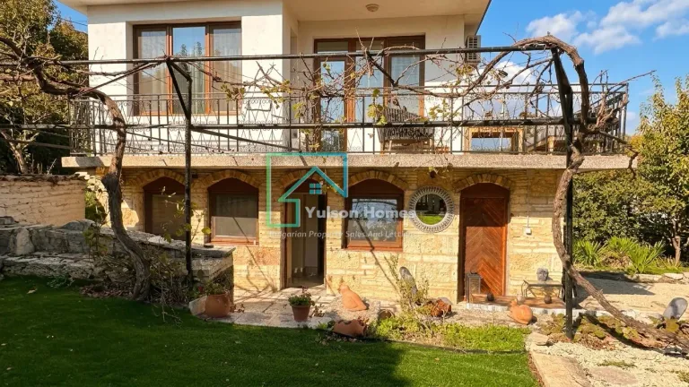 Sea View Villa - Balchik - thumbnail 29