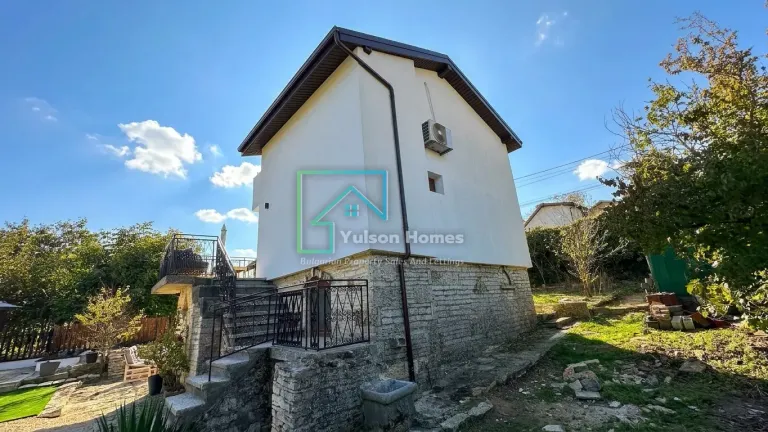 Sea View Villa - Balchik - thumbnail 32
