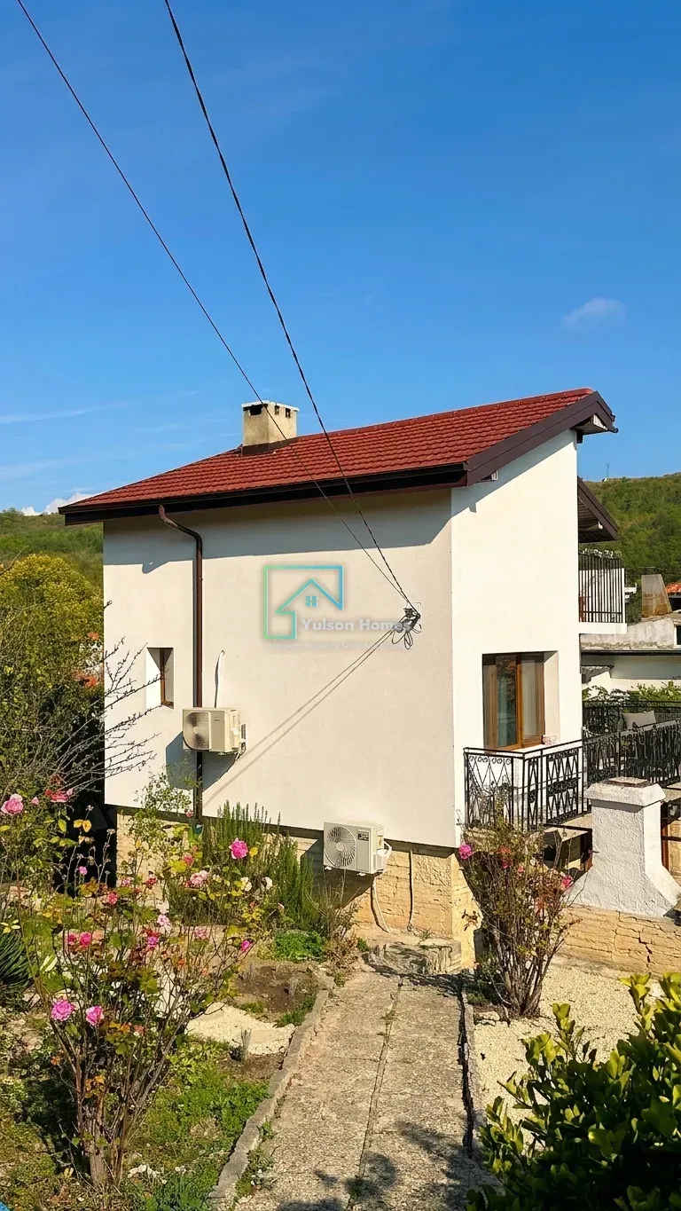 Sea View Villa - Balchik - thumbnail 33