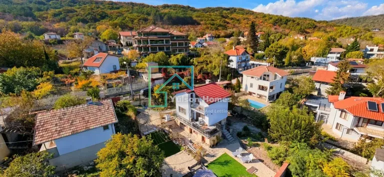 Sea View Villa - Balchik - thumbnail 34
